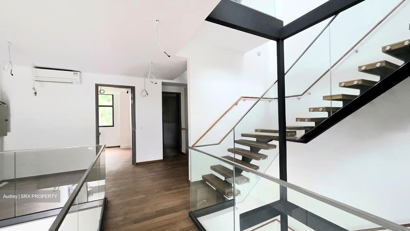 Seletar Hills Estate (D28), Terrace #630256471
